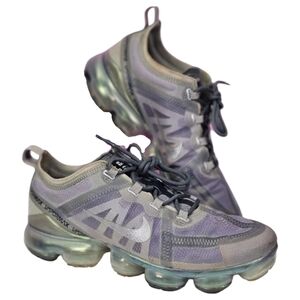 Nike Air VaporMax 2019 "Mineral‎ Spruce" (AT6817-300)